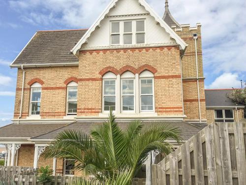 Mortehoe Apartamento | Hartland View