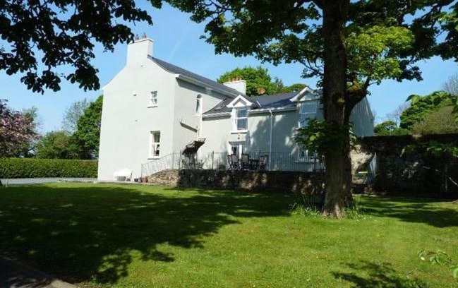 Carrick-on-Shannon Cama Y Desayuno | Hartley House B&B