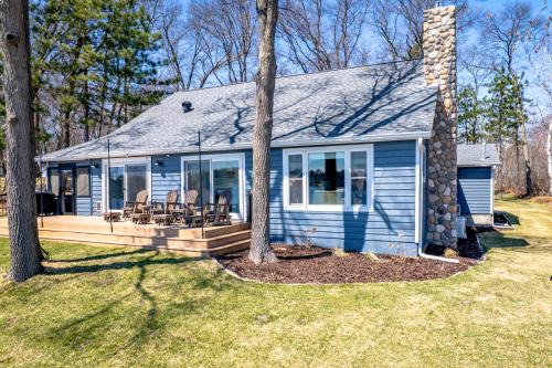 Brainerd Casa | Hartley Lake Hideaway - The Perfect Getaway!
