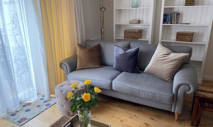 Hartley Wintney Casa | Hartley Wintney A Home From Home