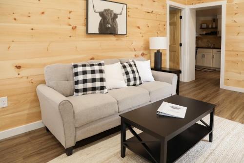 Milroy Otro | Hartman Center Campground