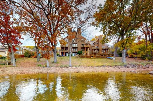 McHenry Casa | Hartwood K