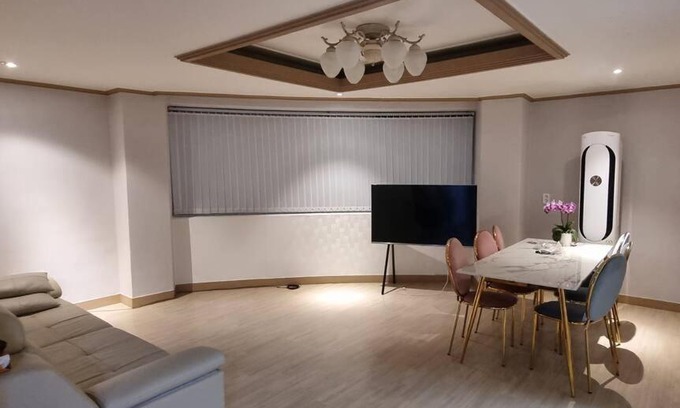 Gangseo Apartamento | Haru Airport Stay Gimpo
