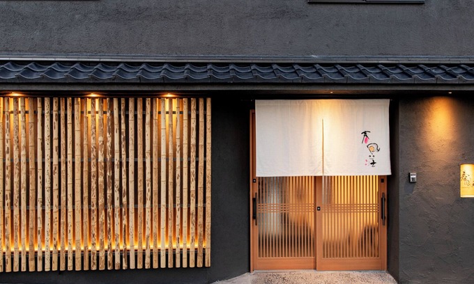 Abeno Casa | Harukazesou Tengatyaya