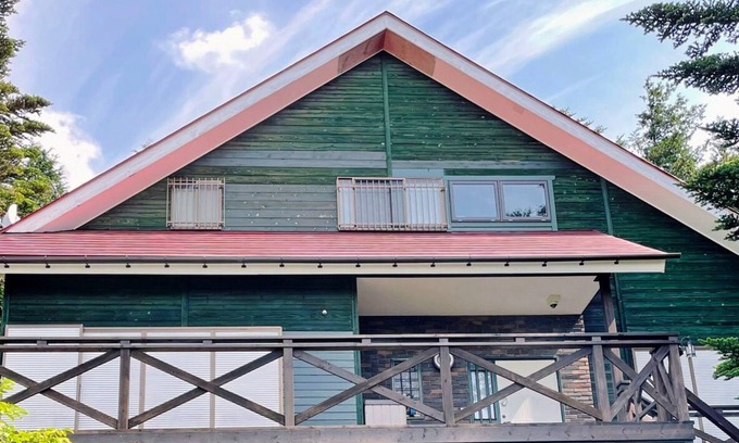 Nasu Casa | HARUNA SKY Overlooking Nasu 1000m above sea level / Nasu-gun Tochigi