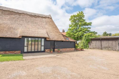 Saxmundham Casa | Harvest Cottage Valley Farm Barns, Snape