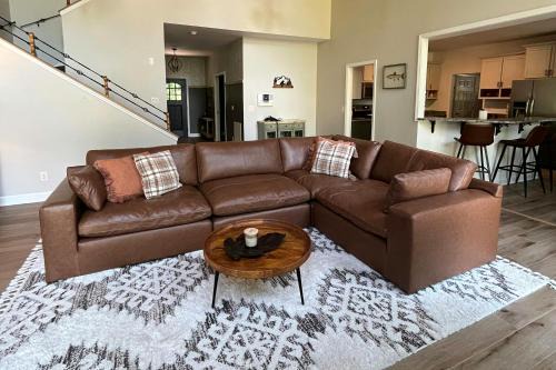 Sylva Casa | Harvest Cove Cabin