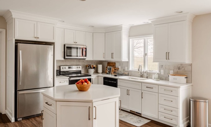 Gordonville Casa | Harvest Drive Guest House