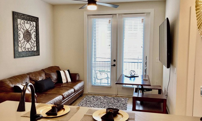 Clodine Apartamento | Harvest Gem Summary: