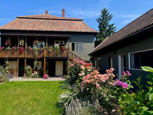 Lunca Muresului Casa | Harvest House Transylvania