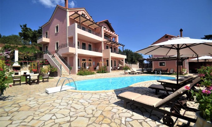 Kaminarata Apartamento | Harvest Moon Apartments