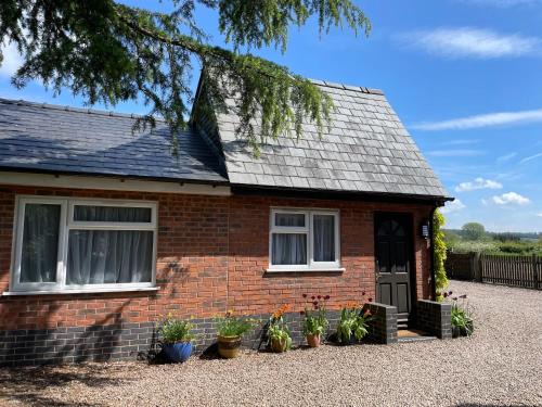 Hay-on-Wye Casa | Harvest Moon Cottage