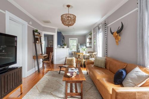 Kirkwood Apartamento | Harvest Moon