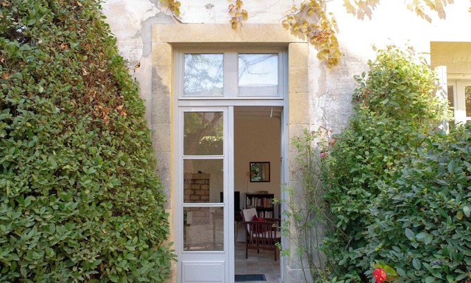 Aigues-Vives Casa | Harvesters' house
