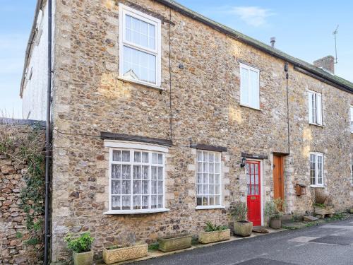 Colyton Casa | Harvey Cottage