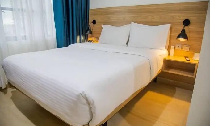 Kano Apartamento | Harvey Trust Luxury Apartments