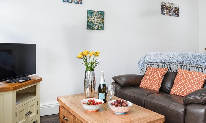 Hawes Casa | Harveys Hideaway 1 UK33852