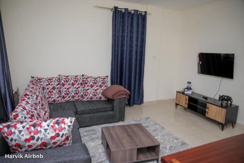 Central Province Casa | HARVIK BnB'S