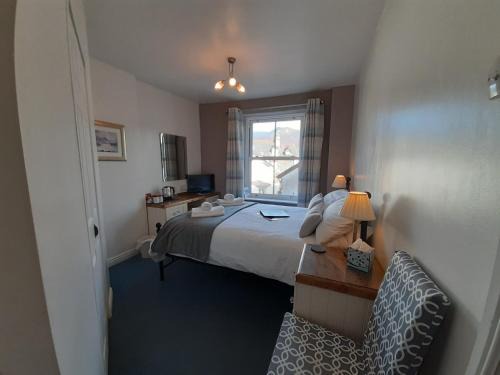 Keswick Cama Y Desayuno | Harvington House