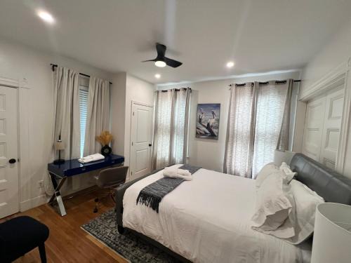 Allston Casa | Harvrd-MIT-B.U./Parkfree/Single Family residence