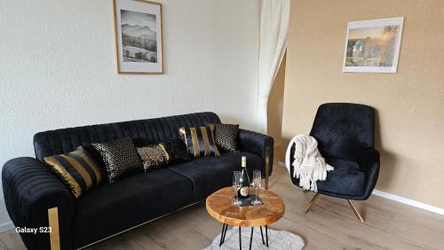 Altenau Apartamento | Harz DeLuxe in Altenau