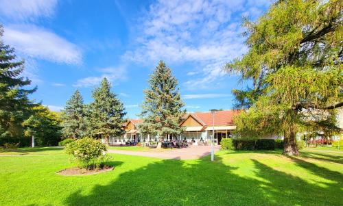 Blankenburg Hotel | Harz Hotel Vogelberg