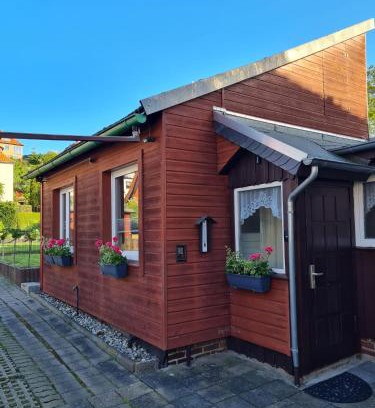 Hasserode Apartamento | Harz-Stübchen