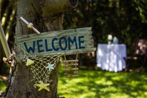 Hattorf Apartamento | Harzer Auszeit