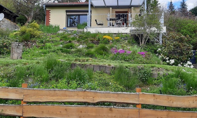 Guentersberge Casa | Harzglück Albertine 505