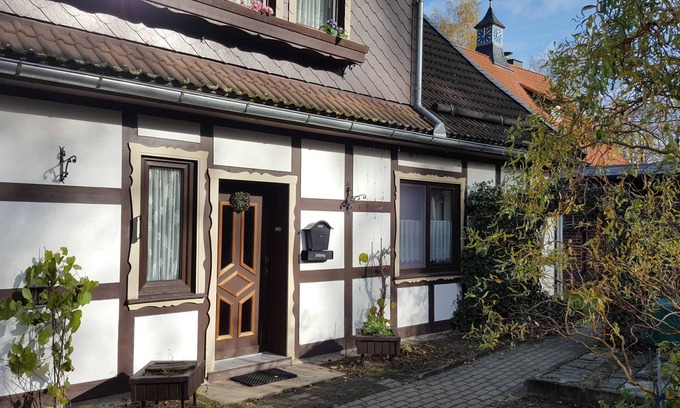 Sorge Apartamento | Harzhaus Sorge - FW1