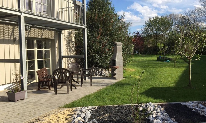 Radisleben Apartamento | Harzhof Sperling WE Susan