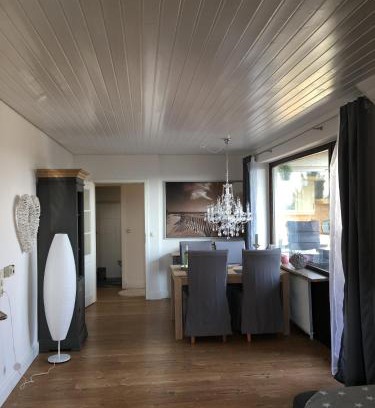 Herzberg am Harz Apartamento | Harzhome