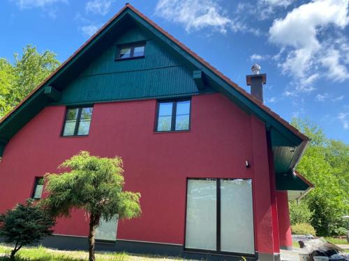 Altenbrak Apartamento | Harznester - Dein Nest am See