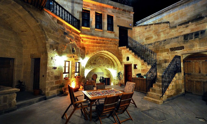 Urgup Casa | Has Cave Konak