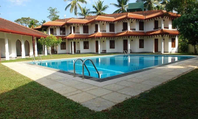Hettimulla Casa | Hasara Resort - Alojamiento de lujo