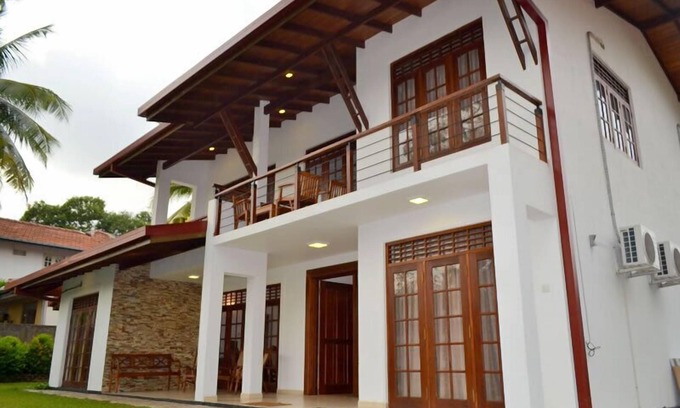 Polgasowita Hotel | Hasara Villa One