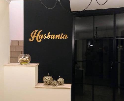 Mielen-boven-Aalst Apartamento | Hasbania Vakantiewoning