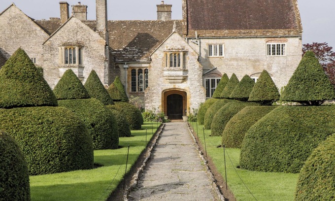 Ilminster Casa | HASELWELL HOUSE, pet friendly, character holiday cottage in Ilminster