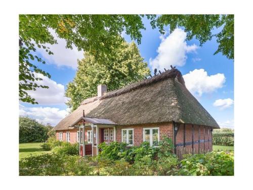Steinbergkirche Casa | Hasenhaus Comfortable holiday residence