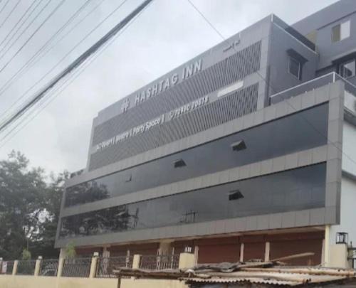 Sualkuchi Hotel | Hashtag Inn opposite Sarusajai Stadium