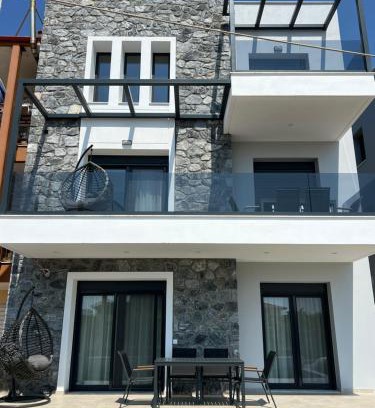 Nea Moudania Apartamento | Hasi Suites One Bedroom