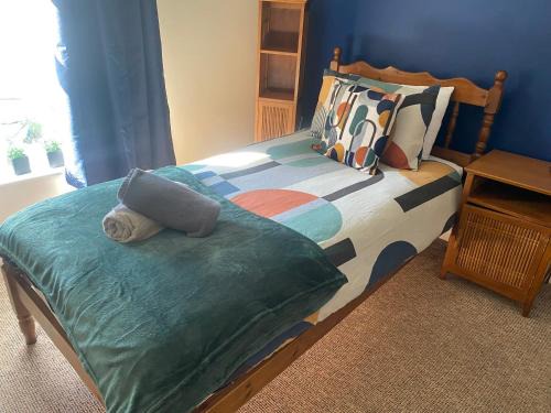 Hasland Casa | Hasland Hotel, En-suite Rooms, S41
