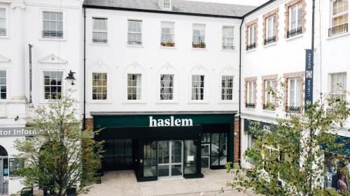 Lisburn Hotel | Haslem Hotel