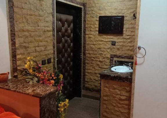 Cite Essalam Apartamento | Hassan appartement