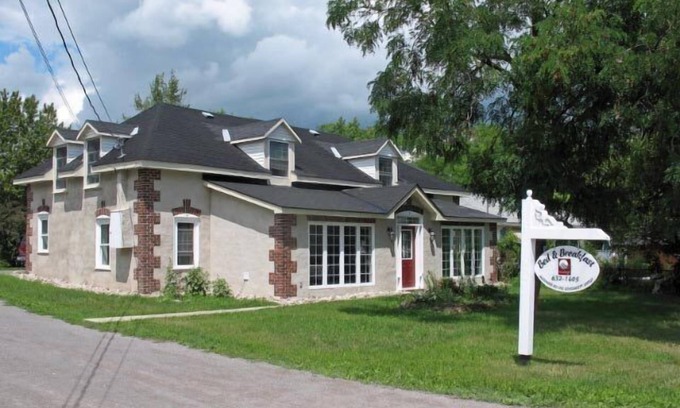 Hastings Cama Y Desayuno | Hastings House Bed & Breakfast