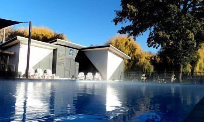 Parkvale Otro | Hastings Top 10 Holiday Park