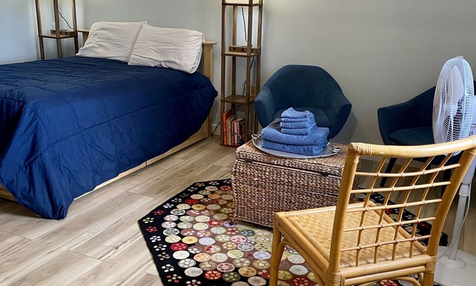 Auburn Apartamento | Hasty House Studio