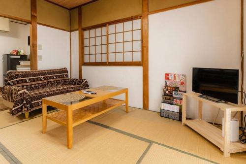 Nara Apartamento | HAT京終、京終駅徒歩４分。奈良公園・奈良町へ行くのにおすすめ！