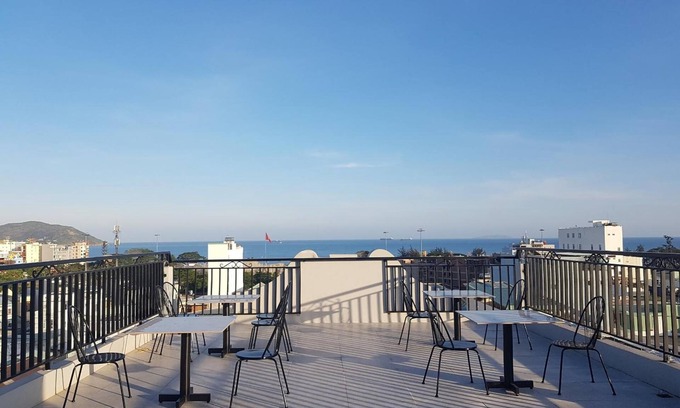 Quy Nhon Hotel | Hata hotel