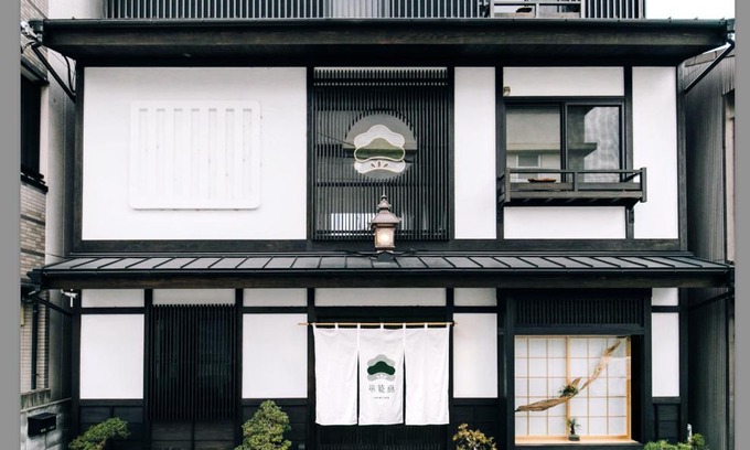 Shimogyo Hotel | Hatagoro
